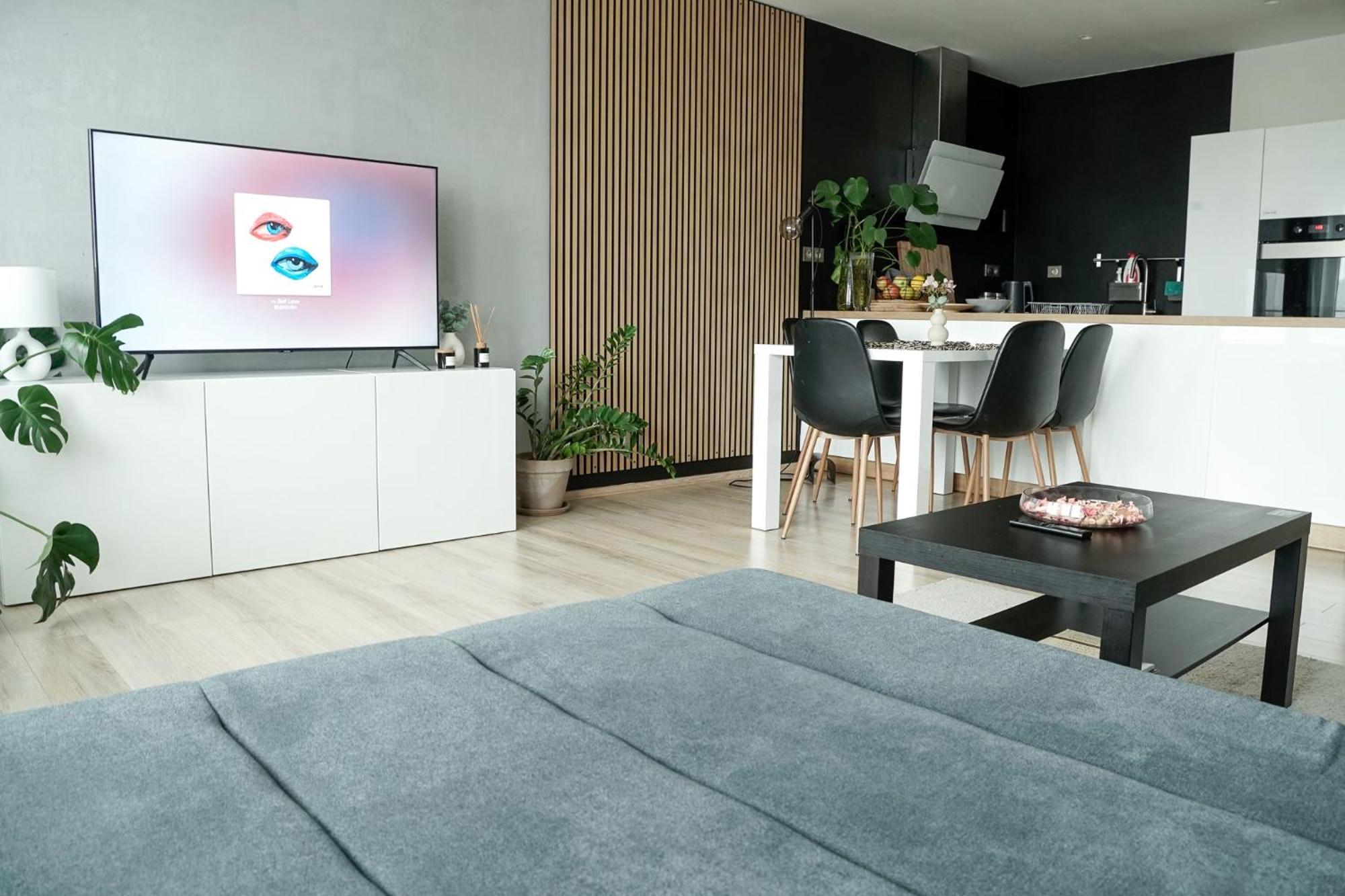 布拉迪斯拉发Urban Zenhouse No.2 - Breakfast Included公寓 外观 照片